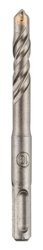 Graphite Betonfúró készlet, SDS PLUS, 2 élű, dupla spirálos, 5-10mm 8db-os