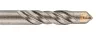Graphite Betonfúró készlet, SDS PLUS, 2 élű, dupla spirálos, 5-10mm 8db-os