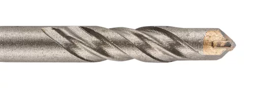 Graphite Betonfúró készlet, SDS PLUS, 2 élű, dupla spirálos, 5-10mm 8db-os