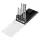 Graphite Betonfúró készlet, SDS PLUS, 2 élű, dupla spirálos, 5-10mm 5db-os