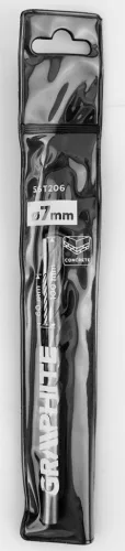 Graphite Betonfúró, hengeres szárú, 7x100mm