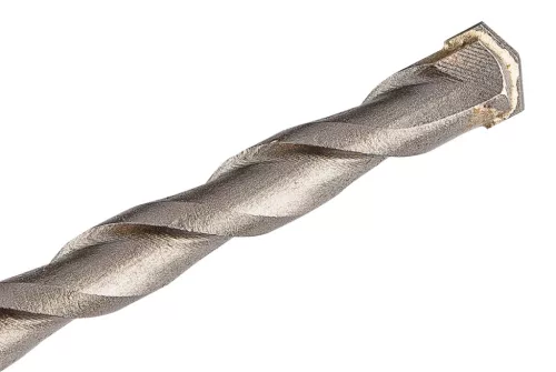 Graphite Betonfúró, hengeres szárú, 8x120mm