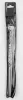 Graphite Betonfúró, hengeres szárú, 10x200mm