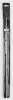 Graphite Betonfúró, hengeres szárú, 10x400mm
