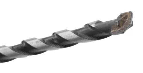 Graphite Betonfúró, hengeres szárú, élezett, 4x75mm