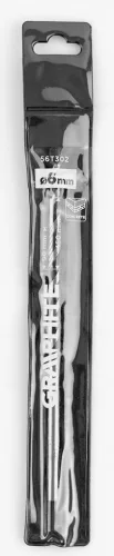 Graphite Betonfúró, hengeres szárú, élezett, 6x150mm