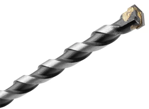 Graphite Betonfúró, hengeres szárú, élezett, 8x250mm