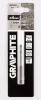 Graphite Betonfúró,1/4"-os hatszög szárral, 4mm