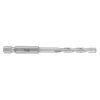 Graphite Betonfúró,1/4"-os hatszög szárral, 5mm