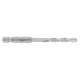 Graphite Betonfúró,1/4"-os hatszög szárral, 5mm