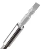 Graphite Toldószár behajtószár bitekhez 60mm mágneses