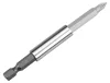 Graphite Toldószár behajtószár bitekhez 60mm mágneses