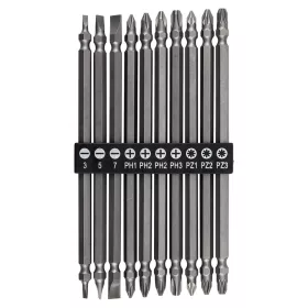 Graphite Csavarhúzó bitkészlet 150mm