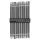 Graphite Csavarhúzó bitkészlet 150mm