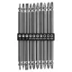 Graphite Csavarhúzó bitkészlet 150mm