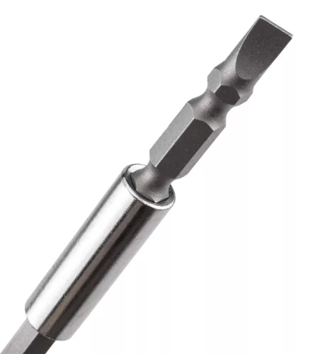 Graphite Csavarhúzó bitkészlet kéthegyű, mágneses szárral