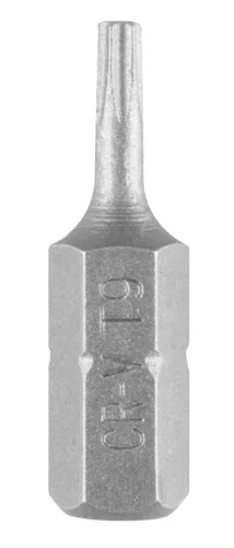 Graphite Csavarhúzó bit T9, 25mm, 3db