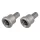 Graphite Csavarhúzó bit  mélységütközős PZ2, 25mm, 2db