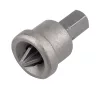 Graphite Csavarhúzó bit  mélységütközős PZ2, 25mm, 2db