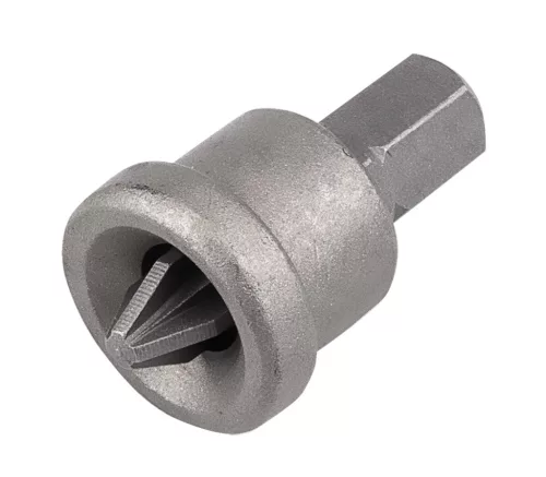 Graphite Csavarhúzó bit  mélységütközős PZ2, 25mm, 2db