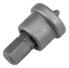 Graphite Csavarhúzó bit  mélységütközős PZ2, 25mm, 2db