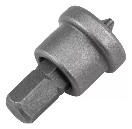 Graphite Csavarhúzó bit  mélységütközős PZ2, 25mm, 2db
