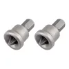 Graphite Csavarhúzó bit  mélységütközős PZ1, 25mm, 2db
