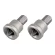 Graphite Csavarhúzó bit  mélységütközős PZ1, 25mm, 2db