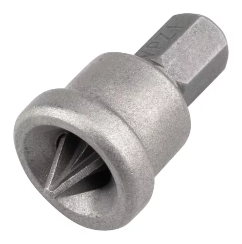 Graphite Csavarhúzó bit  mélységütközős PZ1, 25mm, 2db