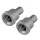 Graphite Csavarhúzó bit  mélységütközős PH1, 25mm, 2db