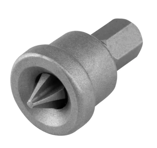 Graphite Csavarhúzó bit  mélységütközős PH1, 25mm, 2db
