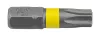 Graphite Csavarhúzó bitkészlet 25/50mm, műanyag tokban