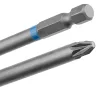 Graphite Csavarhúzó bitkészlet 100mm műanyag tokban