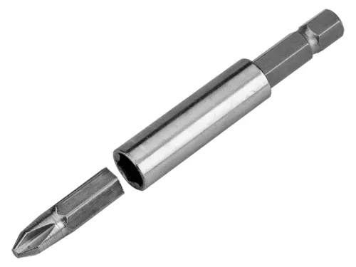Graphite Csavarhúzó bitkészlet mágneses szárral