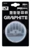 Graphite Csavarhúzó bitkészlet mágneses szárral