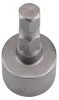 Graphite Csavarbehajtó készlet, hatlapfejű csavarokhoz, 1/4"-os szárral, 5-13mm