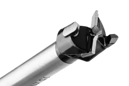 Graphite Fenékfúró, pántfúró, keményfém betétes, 15mm