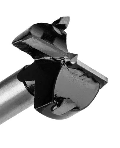 Graphite Fenékfúró, pántfúró, keményfém betétes, 30mm