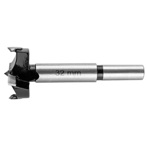 Graphite Fenékfúró, pántfúró, keményfém betétes, 32mm