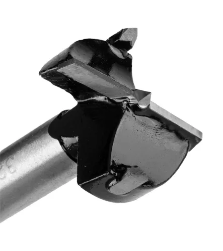 Graphite Fenékfúró, pántfúró, keményfém betétes, 32mm