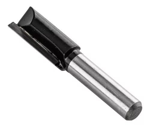 Graphite Felsőmaró kés, nútmaró, 12x25mm, 8mm szárral