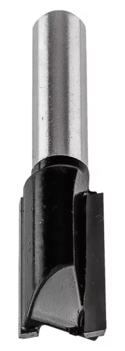 Graphite Felsőmaró kés, nútmaró, 12x25mm, 8mm szárral