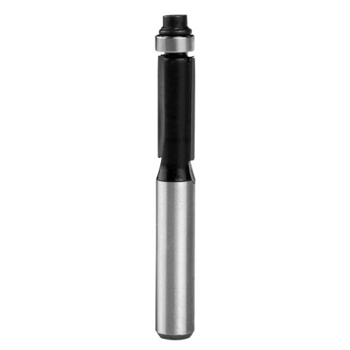 Graphite Felsőmaró kés, szintbemaró, 8x19mm, 8mm szárral