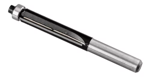 Graphite Felsőmaró kés, szintbemaró, 9.5x38mm, 8mm szárral