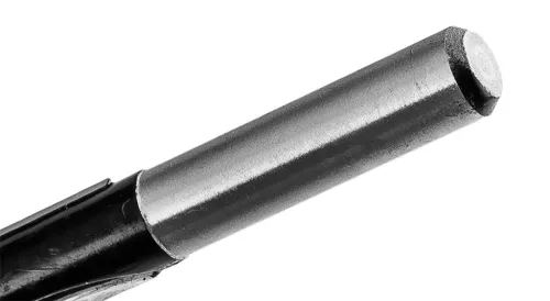 Graphite Felsőmaró kés, szintbemaró, 9.5x38mm, 8mm szárral