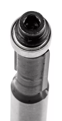 Graphite Felsőmaró kés, szintbemaró, 9.5x38mm, 8mm szárral