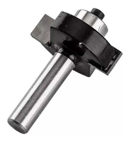 Graphite Felsőmaró kés, horonymaró, 32x10mm, 8mm szárral