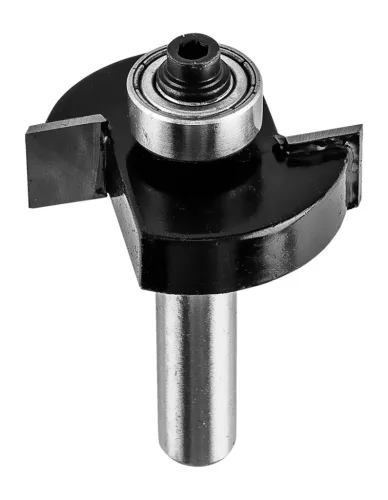 Graphite Felsőmaró kés, horonymaró, 32x10mm, 8mm szárral