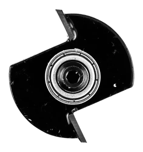 Graphite Felsőmaró kés, horonymaró, 32x10mm, 8mm szárral