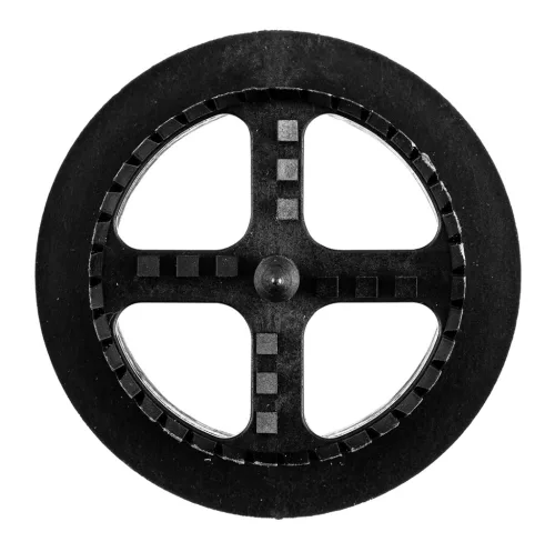 Graphite Polisztirol maró, dűbeltárcsához, 68mm, műanyag